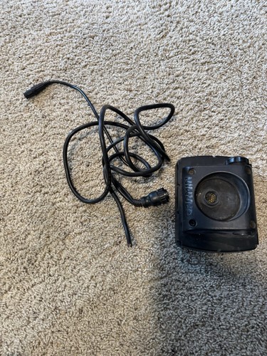 Garmin 160 Fishfinder Head Unit nicht getestet! - Bild 12 von 13