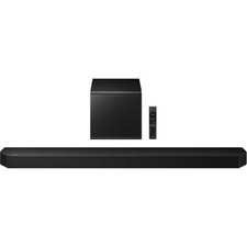 Samsung Q-series Soundbar 5.1.2 ch w/ Subwoofer - Black HW-Q800F/ZA