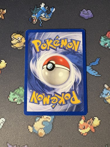 Cartas Pokémon Dratini 53/82 Team Rocket PRIMERA EDICIÓN WOTC - (LP) - Imagen 2 de 2