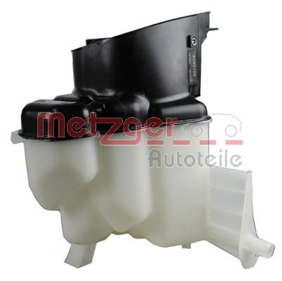 EXPANSION TANK COOLANT 2140188 FOR PORSCHE M 96.20 2.5L M96.26/24/21 3.2L 6cyl - Picture 2 of 12