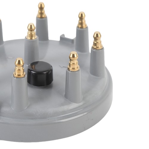 Ignition Distributor Cap Rotor Kit DC12V 8233 Brass Terminals For Bronco E-150 E - Picture 11 of 12