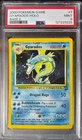 Gyarados 7/130 Base Set 2 Holo PSA 9