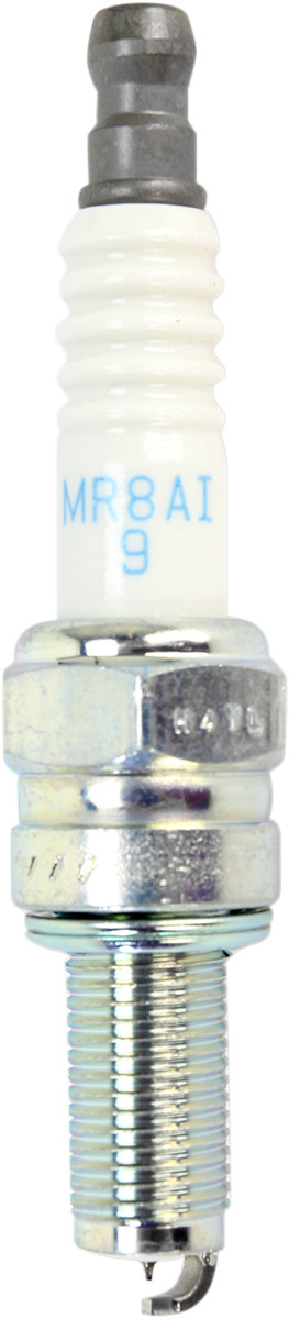 NGK SPARK PLUGS - 7692 - Spark Plug  MR8AI9 for Arctic Cat Bearcat Z1 XT w/156