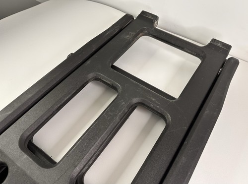 OEM Genuine Mopar Ram Tailgate Bed Box Divider Bed Extender Factory - Picture 13 of 16