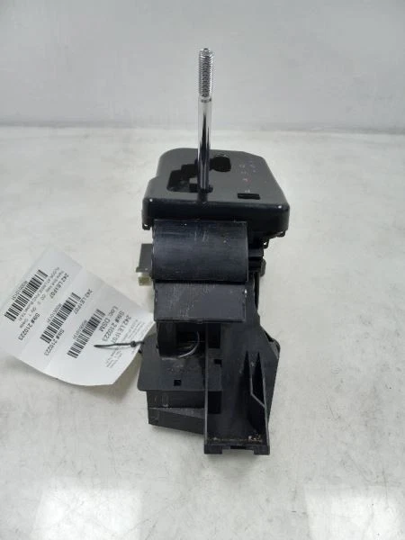 Lexus Es350 2007 3,5 L 6 cilindros transmisión automática palanca de cambios Foto 3 de 4