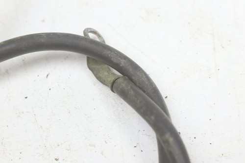 Polaris Sportsman 500 6x6 03 Battery Ground Cable 4010095 52286 - Afbeelding 3 van 3