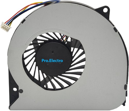 Ventilateur fan Asus N45 N55 N55SL 13GN6L10T010-1 N55S N45S S1011V S1018V - Photo 4/6