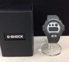 CASIO DW-6900HD Watch