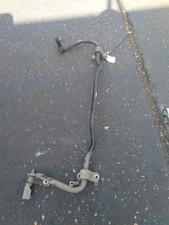 PEUGEOT EXPERT PANEL VAN 2016-2020 1997 ANTI ROLL BAR (REAR)