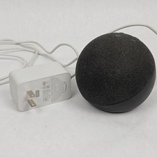 Amazon Echo Dot 4th Generation ALEXA Smart Speaker - Model No. C2N6L4