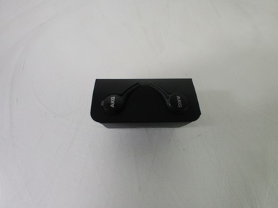 #ad New Samsung AKG EO IG955 3.5mm Earbud Headphones with Microphone Black $6.99