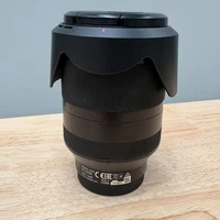 Sony FE 24-240mm f/3.5-6.3 OSS Full Frame Zoom Lens SEL24240 E Mount