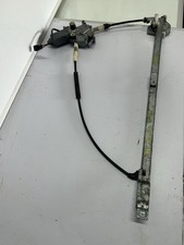 Volkswagen Transporter T4 Drivers Electric Window Motor Regulator Mechanism VW