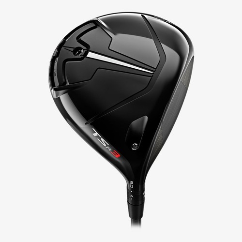 Left Handed Titleist Golf TSR3 9* Driver Senior Project X HZRDUS Red CB 50 Value - Picture 5 of 5