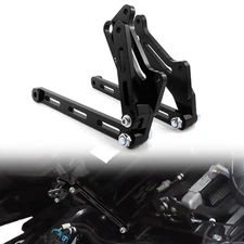Fit For Polaris Slingshot GT LE/S / SL / SLR / SLR LE 2018 Hood Extension Hinges