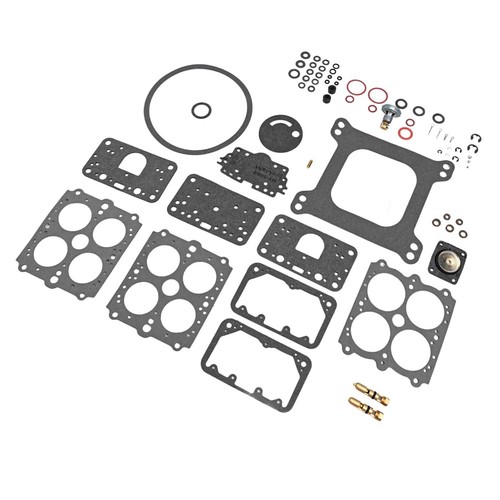 Manual Measurement For Automotive Repair Carburetor Repair Kit Wear-resistant - Picture 3 of 12