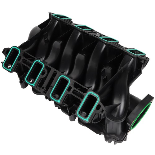 1pc Air Gap Intake Manifold for 09-20 Cadillac Chevrolet GMC 1500-3500 6.0L 6.2L - Picture 5 of 9