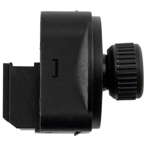 NTY Schalter Spiegelverstellung für VW Polo 6R 6C 1.2 TSI 16V 6R_ 1.4 1.6 - Bild 5 von 6