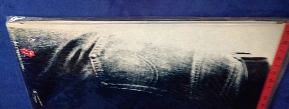 THE ROLLING STONES~STICKY FINGERS~MOBILE FIDELITY~SEALED LOOSE BAGGY~MFSL1-060 - Image 4 of 4