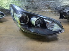 Frontscheinwerfer Kia Sportage IV 92102F1010 Rechts Scheinwerfer Headlight