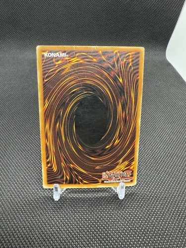 Black Luster Soldier Unlimited SYE-024 Ultra Rare Yu-Gi-Oh Card Played MP - Picture 3 of 4