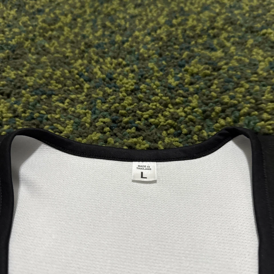 Camiseta de práctica reversible de baloncesto Adidas Chicago Sky WNBA talla grande Foto 4 de 4