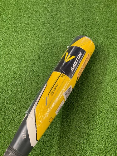 New Easton Beast X Hybrid Z Core Mdl# YBB18BXH10 28” 18oz 2 5/8” - Picture 4 of 7