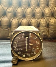 King KI 208 VOR/LOC converter indicator p/n 066-3056-00 