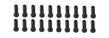 ZIPP Replacement Spoke Nipple HEXA (20UDS)
