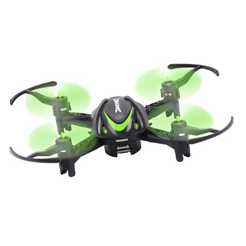 JJRC H48 Mini 4 canales 6 ejes giroscopio control remoto mini dron de bolsillo modo rollo micro - Imagen 10 de 14