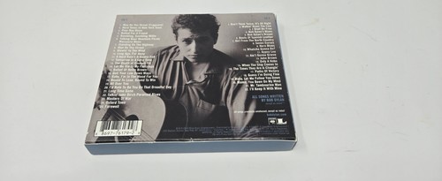The Bootleg Series: Vol. 9: The Witmark Demos: 1962-1964 - Bob Dylan - Picture 2 of 11