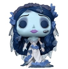 Funko Pop Corpse Bride Figures 17