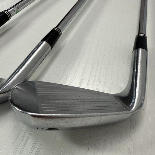 Srixon Z745 Iron Set 6pcs 5-Pw Flex S Stiff N.S. PRO 980GH DST - Picture 13 of 18