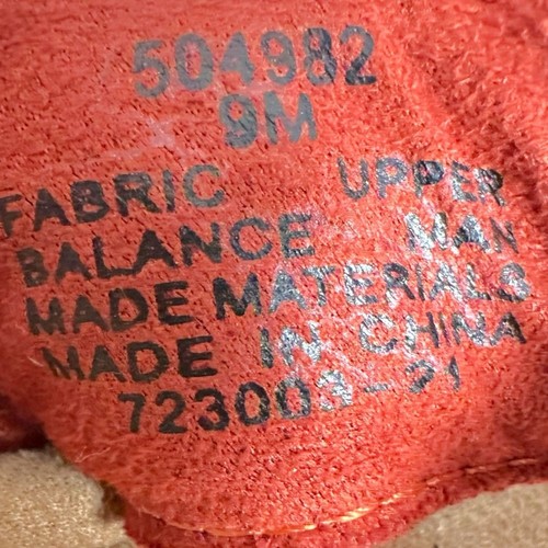 Minnetonka Southwestern Western Silverthorne 360 Sandals Frisco Stripe Size 9 - Picture 6 of 9