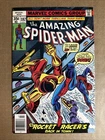 Amazing Spider-Man #182 NM Peter Proposes Rocket Racer