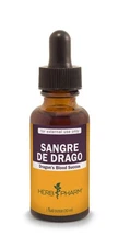 Herb Pharm Sangre de Drago Tropical 1 oz Liquid