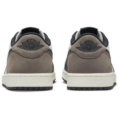 靴 AJ1 mocha 27.5 Size 14 - Air Jordan 1 Retro OG Low Mocha for sale online | eBay