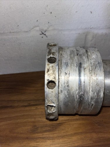 Honda TRX 400EX Axle Carrier Bearing Housing - Picture 7 of 10