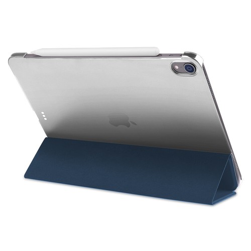 Flip Case iPad Pro 12.9 2018 Magnet Cover Aufstellbar Ständer Hülle Schale Folie - Bild 32 von 34