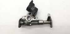BMW 1 E87 116 i EGR Valve 7563241 1.6 Petrol 90kw 2010 11285008