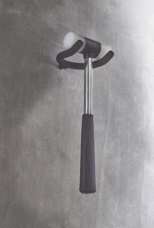 Heavy Duty Screw In Hooks Garage Shed Storage Ladder Bike Tools Hanging Hooks - Picture 11 of 20
