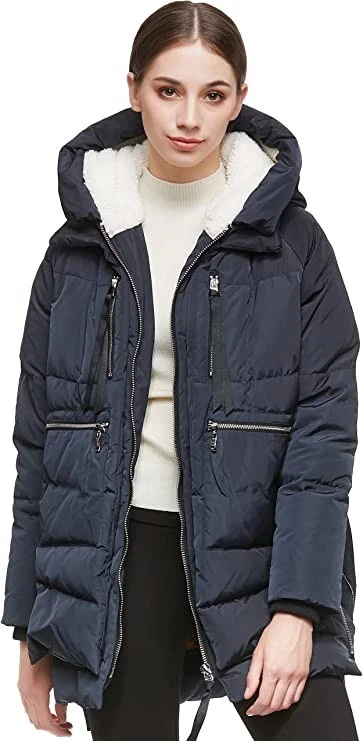 Orolay down cheap jacket australia