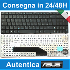 Tastiera Originale Asus K550C Italiana Autentica al 100