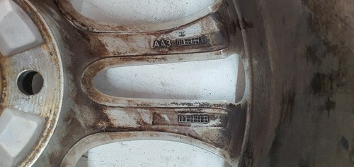 ✅ AUDI A4 S4 WHEEL RIM 18X8 2010-2016 8K0601025J OEM - Picture 17 of 20