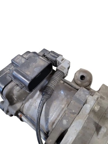 Toyota RAV 4 (XA50) 2020 Steering rack 8965042310 2020 RHD ATT38506  - Picture 8 of 10