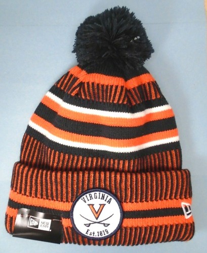 Virginia Cavaliers Hoos Men's New Era 