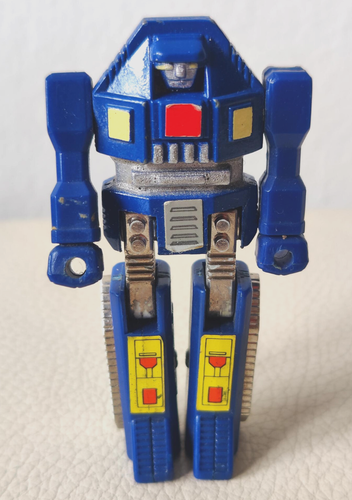 ELIGE: De colección TRANSFORMERS G1 HASBRO GOBOTS originales y bootlegs 1980 RAREZA - Imagen 44 de 68