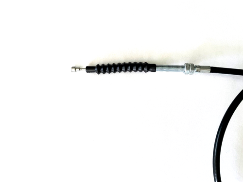 Front Brake Cable Assembly for Honda MT250 1974-1976 XL250K 1972-1976 Motorcycle - Picture 3 of 4