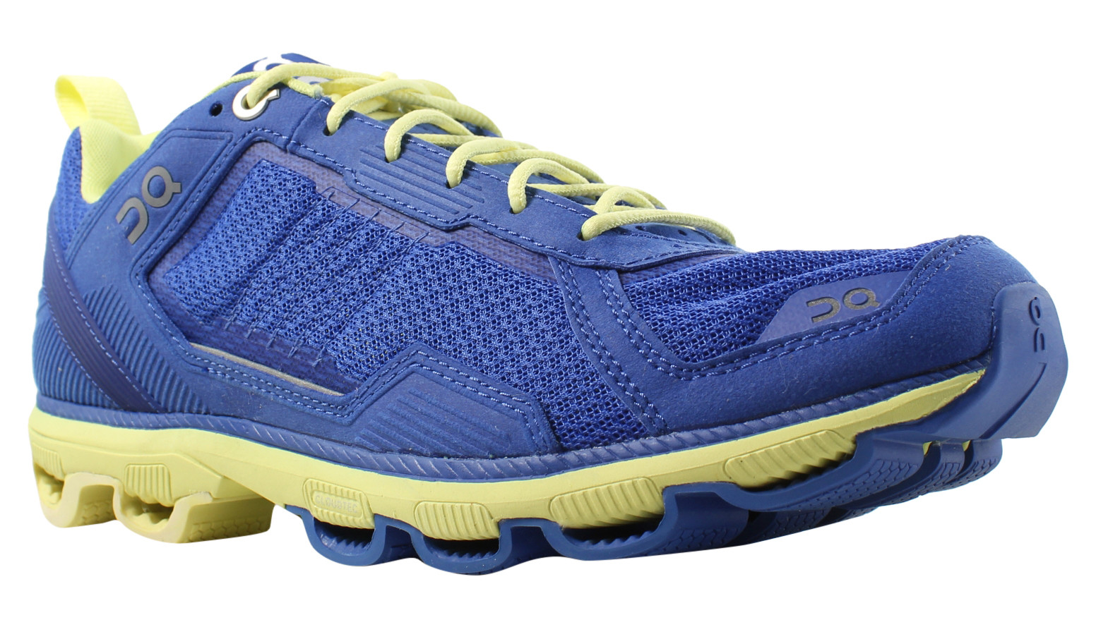 On Cloud Damenschuhe Cloudrunner Blau Running Schuhes Größe 9.5 (424447) On Cloud Damenschuhe Cloudrunner Blau Running Schuhes Größe 9.5 (424447)