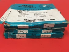 Malin Co. #34 - DIA 094 - Wire Specialist - LOT OF (3) - NEW